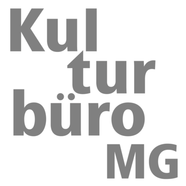 Logo Kulturbüro Mönchengladbach